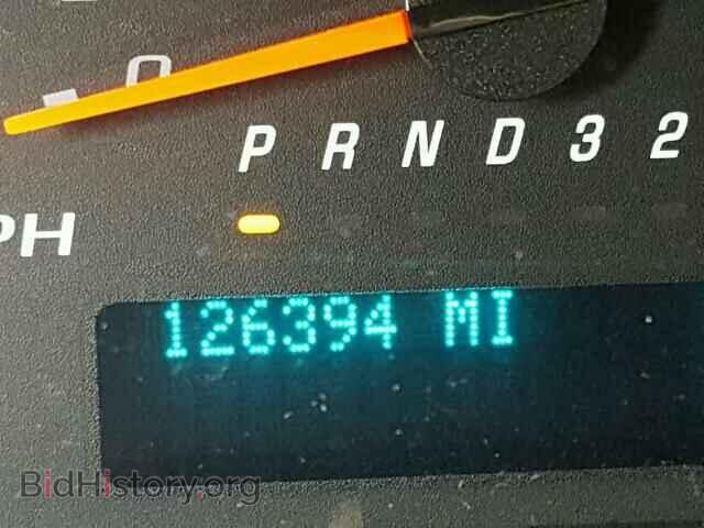 2012 CHEVROLET EXPRESS - VIN: 1GCSGAFX4C1118405 - Фото 8