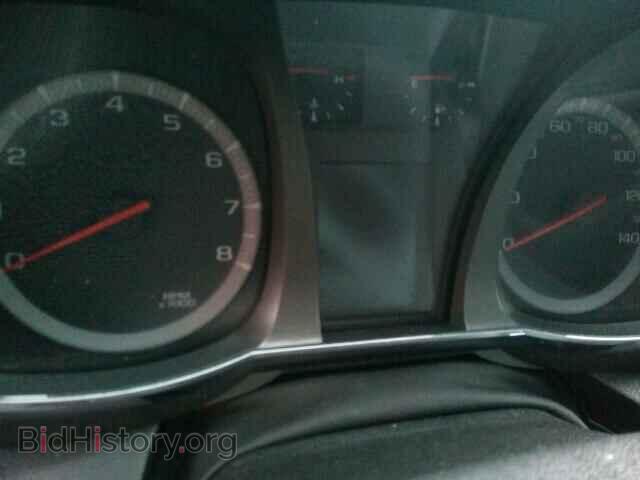 2015 GMC TERRAIN - VIN: 2GKALTEK0F6200145 - Фото 8