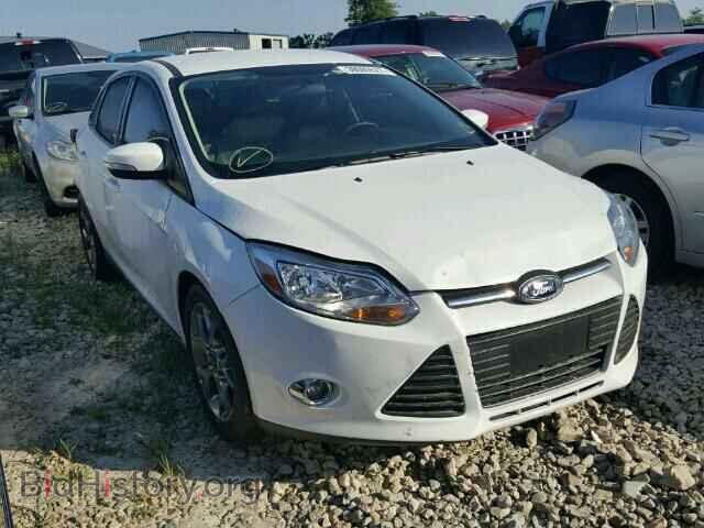Photo 1FADP3F20EL421879 - FORD FOCUS 2014