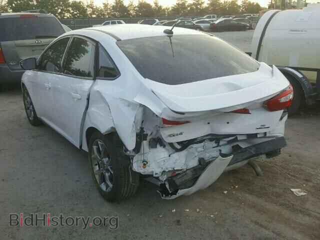 2014 FORD FOCUS - VIN: 1FADP3F20EL421879 - Photo 3