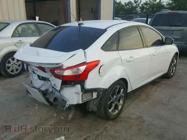 2014 FORD FOCUS - VIN: 1FADP3F20EL421879 - Photo 4
