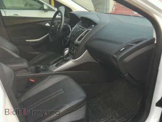 2014 FORD FOCUS - VIN: 1FADP3F20EL421879 - Photo 5