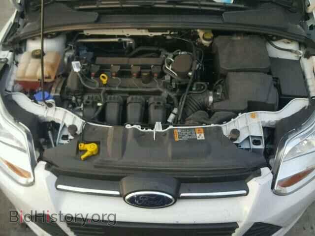 2014 FORD FOCUS - VIN: 1FADP3F20EL421879 - Photo 7