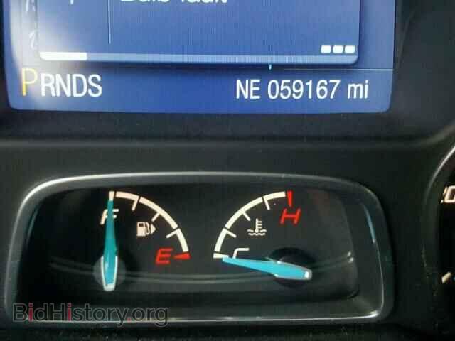 2014 FORD FOCUS - VIN: 1FADP3F20EL421879 - Photo 8
