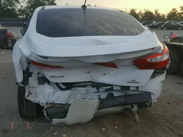 2014 FORD FOCUS - VIN: 1FADP3F20EL421879 - Photo 9