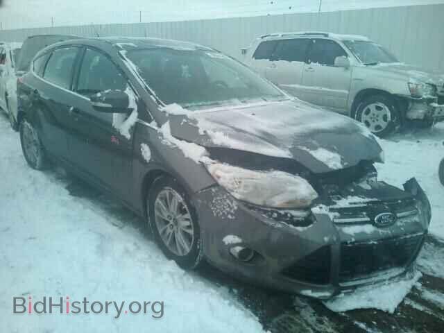 Photo 1FAHP3M20CL285092 - FORD FOCUS 2012