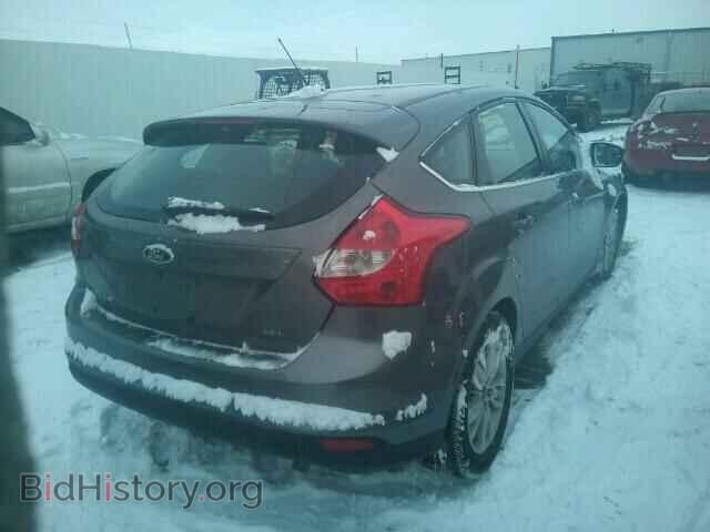 2012 FORD FOCUS - VIN: 1FAHP3M20CL285092 - Фото 4