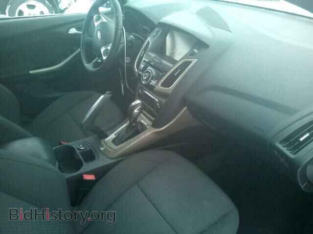 2012 FORD FOCUS - VIN: 1FAHP3M20CL285092 - Фото 5