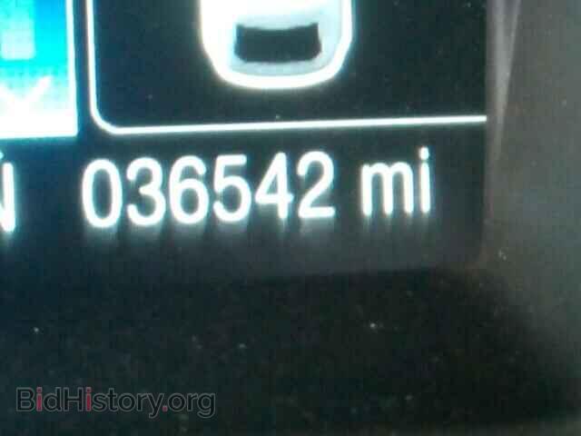2012 FORD FOCUS - VIN: 1FAHP3M20CL285092 - Фото 8