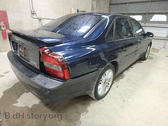 2000 VOLVO S80 - VIN: YV1TS90D8Y1103570 - Фото 4