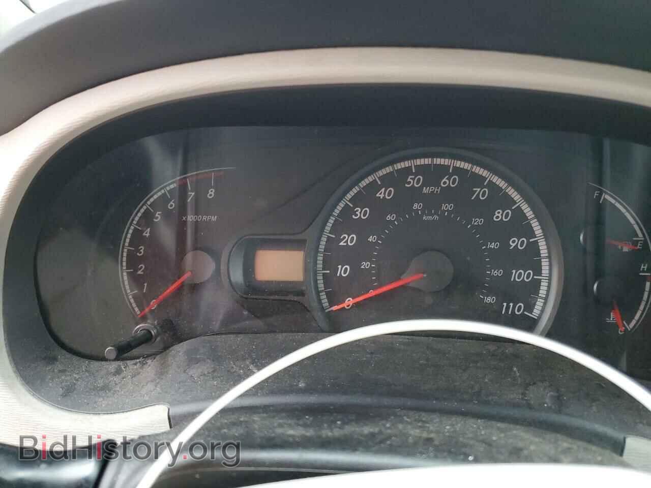2012 TOYOTA All Models - VIN: 5TDKK3DC1CS203988 - Photo 9