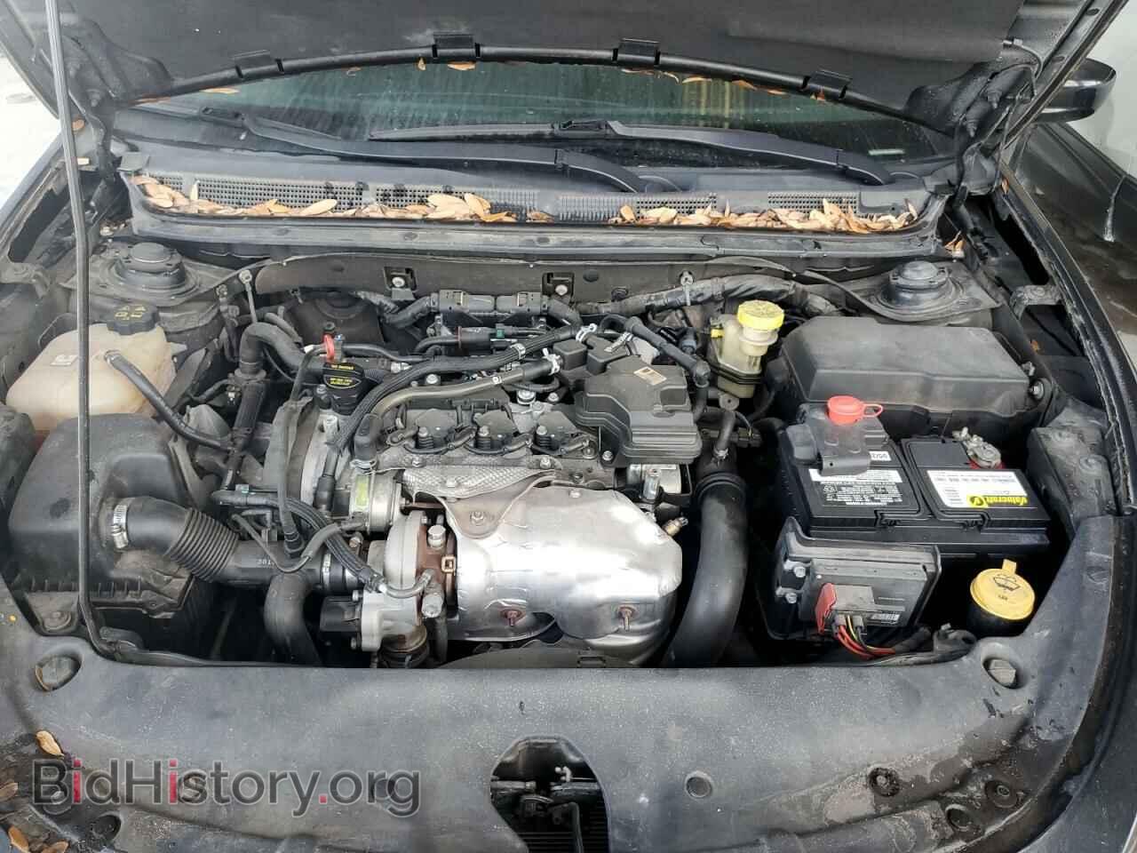 2013 DODGE DART - VIN: 1C3CDFBH0DD329095 - Фото 11