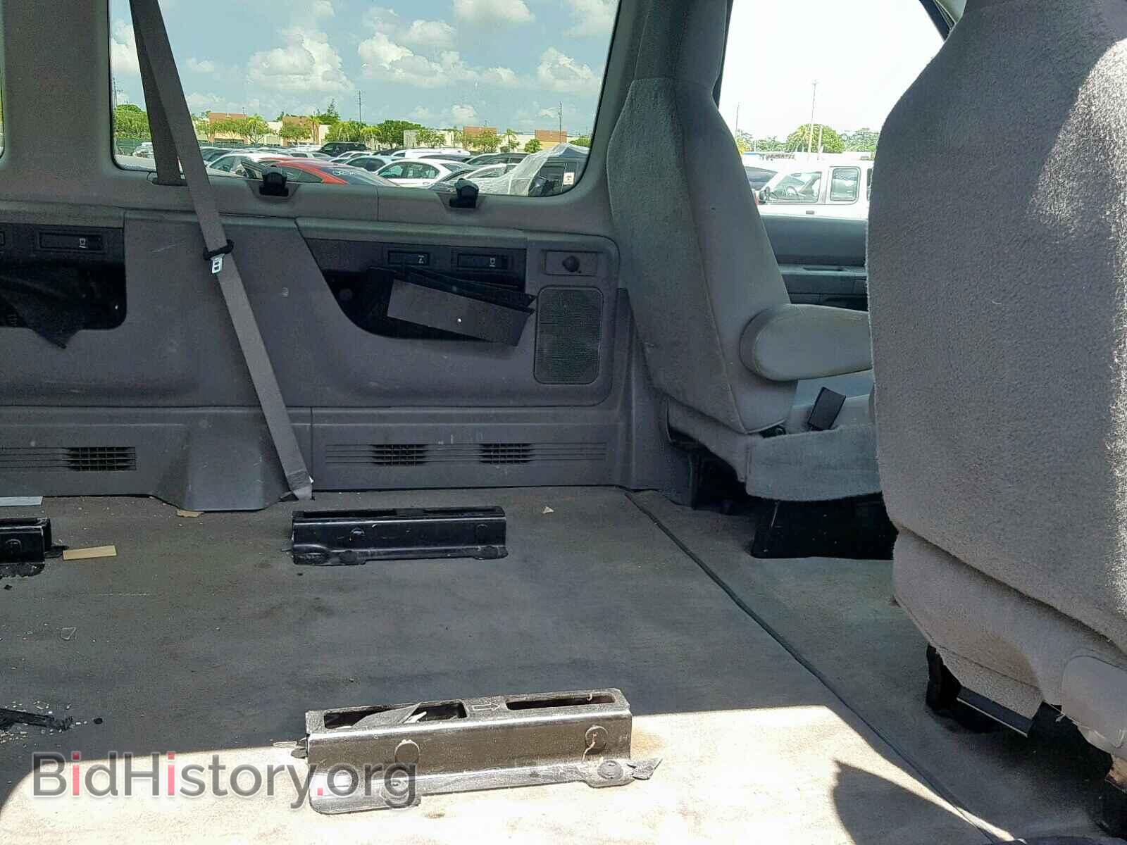 2014 FORD ECONOLINE - VIN: 1FBNE3BL8EDA93788 - Photo 5