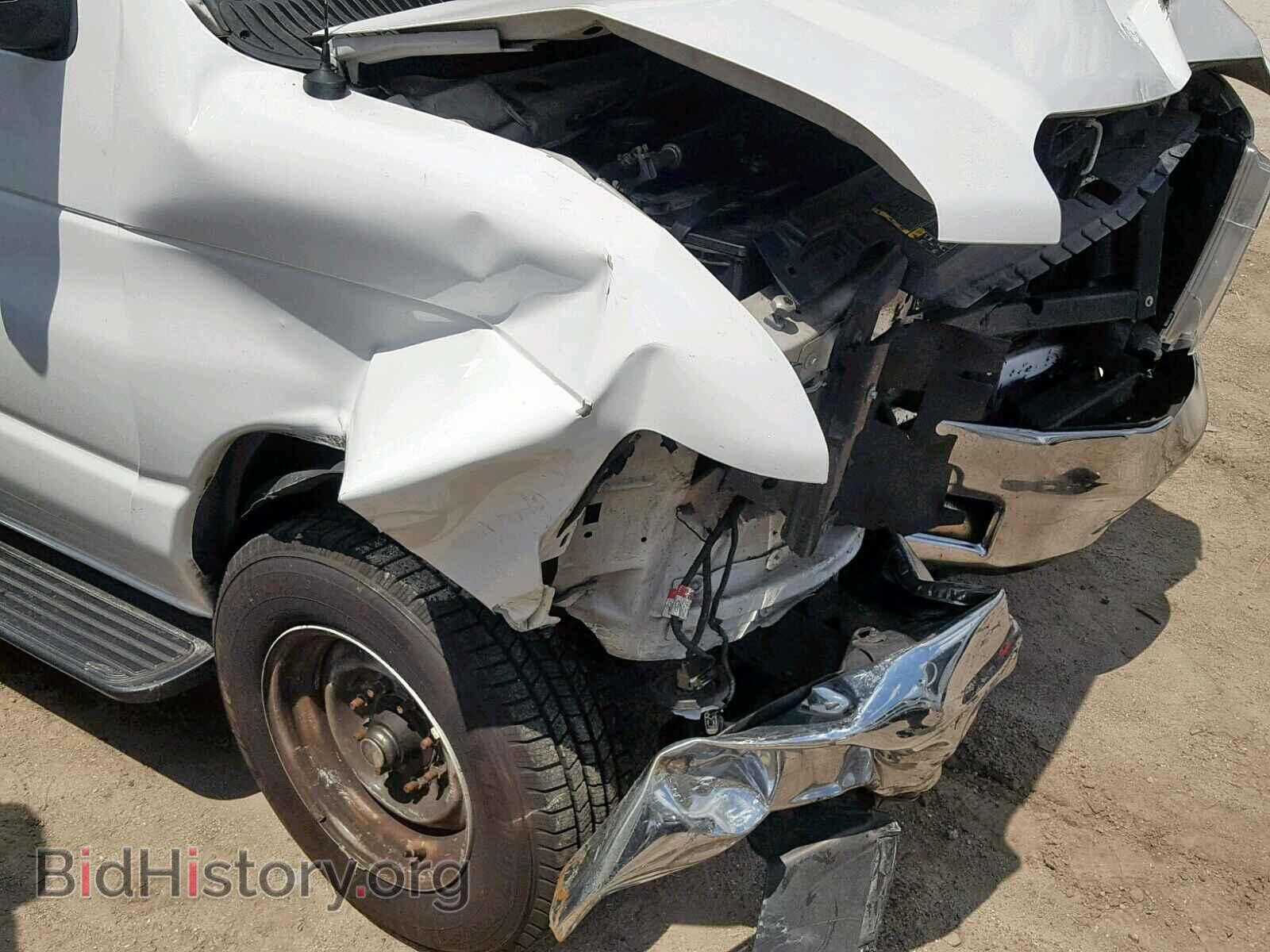 2014 FORD ECONOLINE - VIN: 1FBNE3BL8EDA93788 - Photo 8