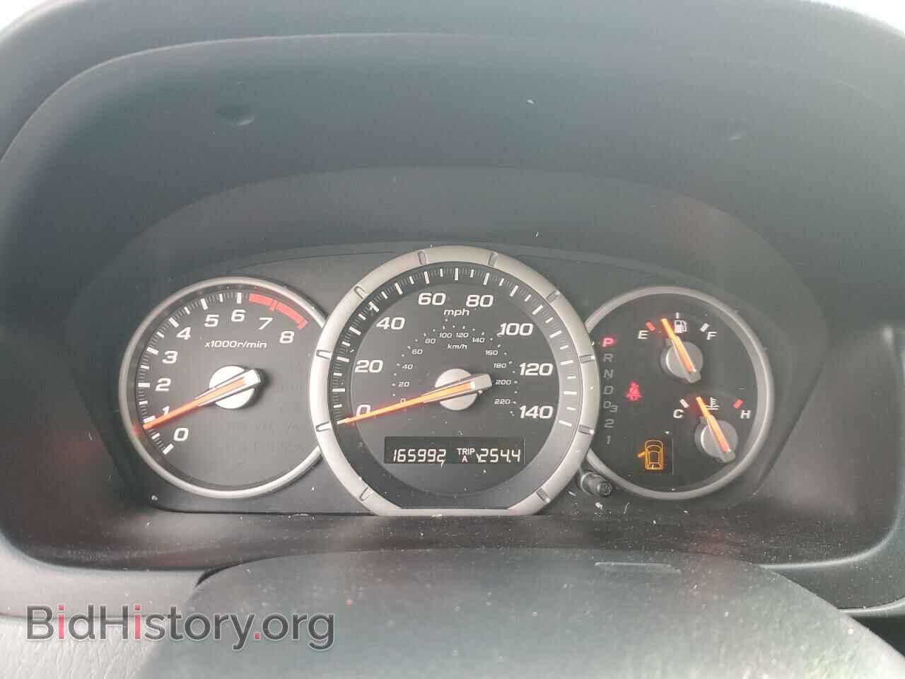 2007 HONDA PILOT - VIN: 5FNYF18777B019312 - Фото 9