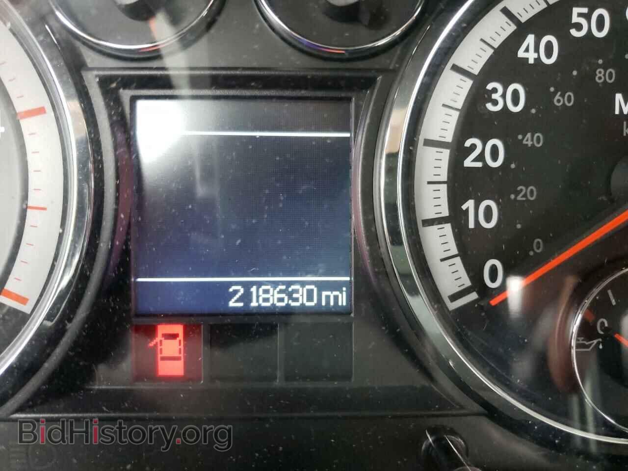 2011 DODGE RAM 2500 - VIN: 3D7UT2CL2BG523633 - Фото 8