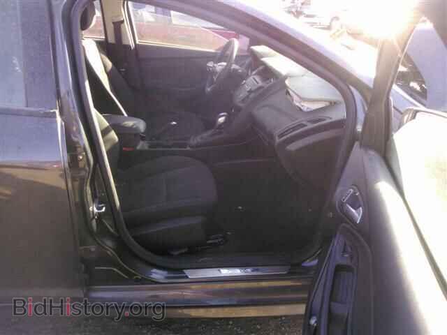 2015 FORD FOCUS - VIN: 1FADP3F23FL294093 - Фото 5