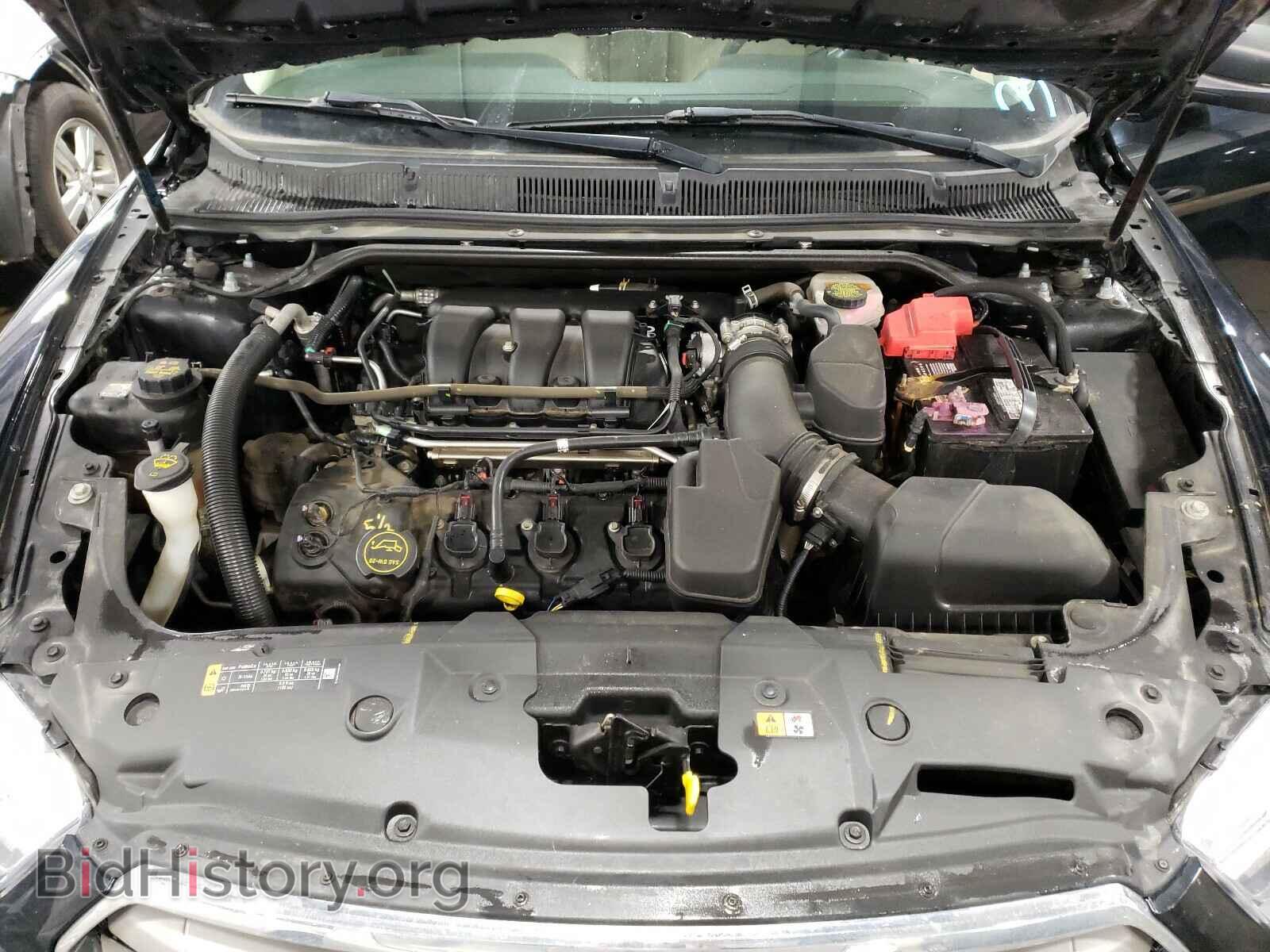 2014 FORD TAURUS - VIN: 1FAHP2D85EG150538 - Photo 7