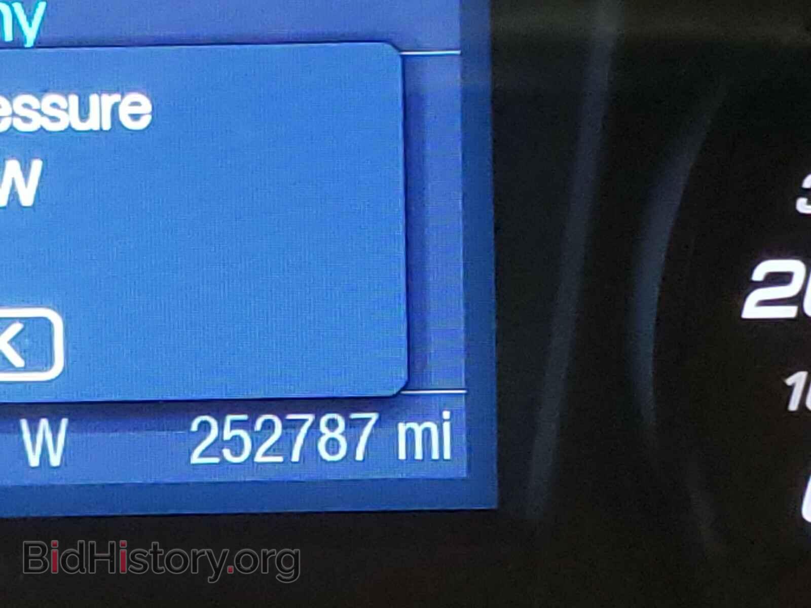 2014 FORD TAURUS - VIN: 1FAHP2D85EG150538 - Photo 8