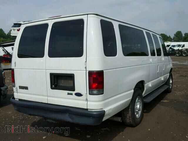 2012 FORD ECONOLINE - VIN: 1FBSS3BLXCDA12265 - Фото 4