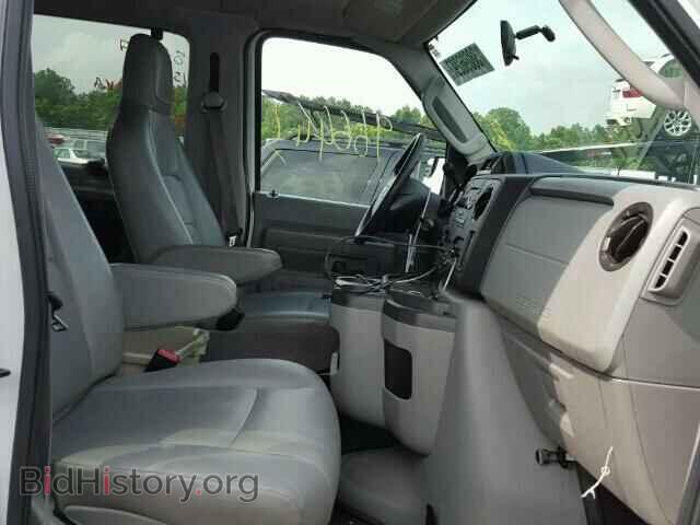 2012 FORD ECONOLINE - VIN: 1FBSS3BLXCDA12265 - Фото 5