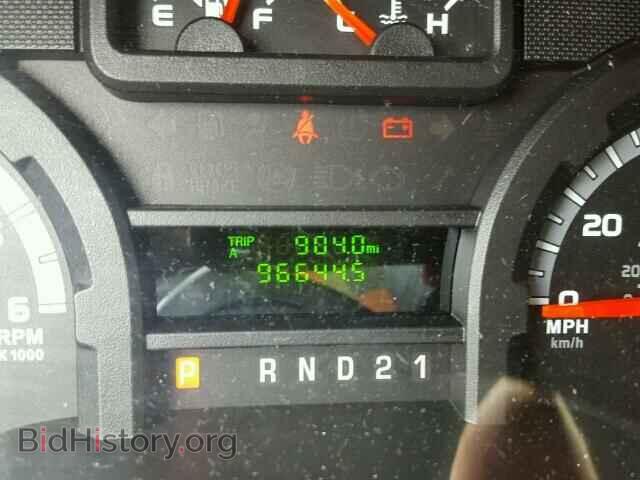 2012 FORD ECONOLINE - VIN: 1FBSS3BLXCDA12265 - Фото 8