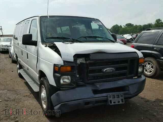 2012 FORD ECONOLINE - VIN: 1FBSS3BLXCDA12265 - Фото 9