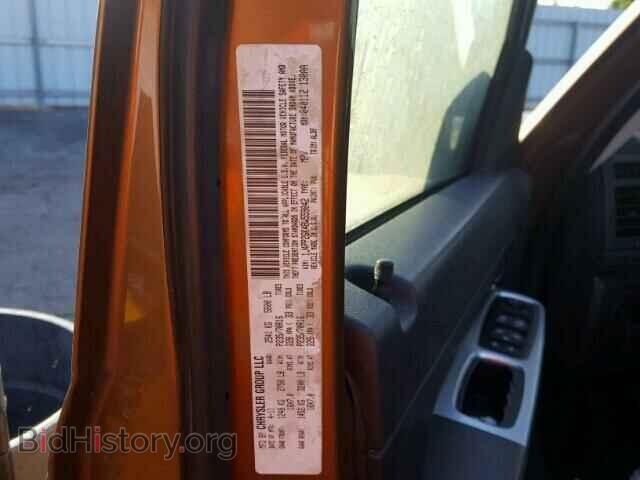 2011 JEEP LIBERTY - VIN: 1J4PP2GK4BW559042 - Фото 10