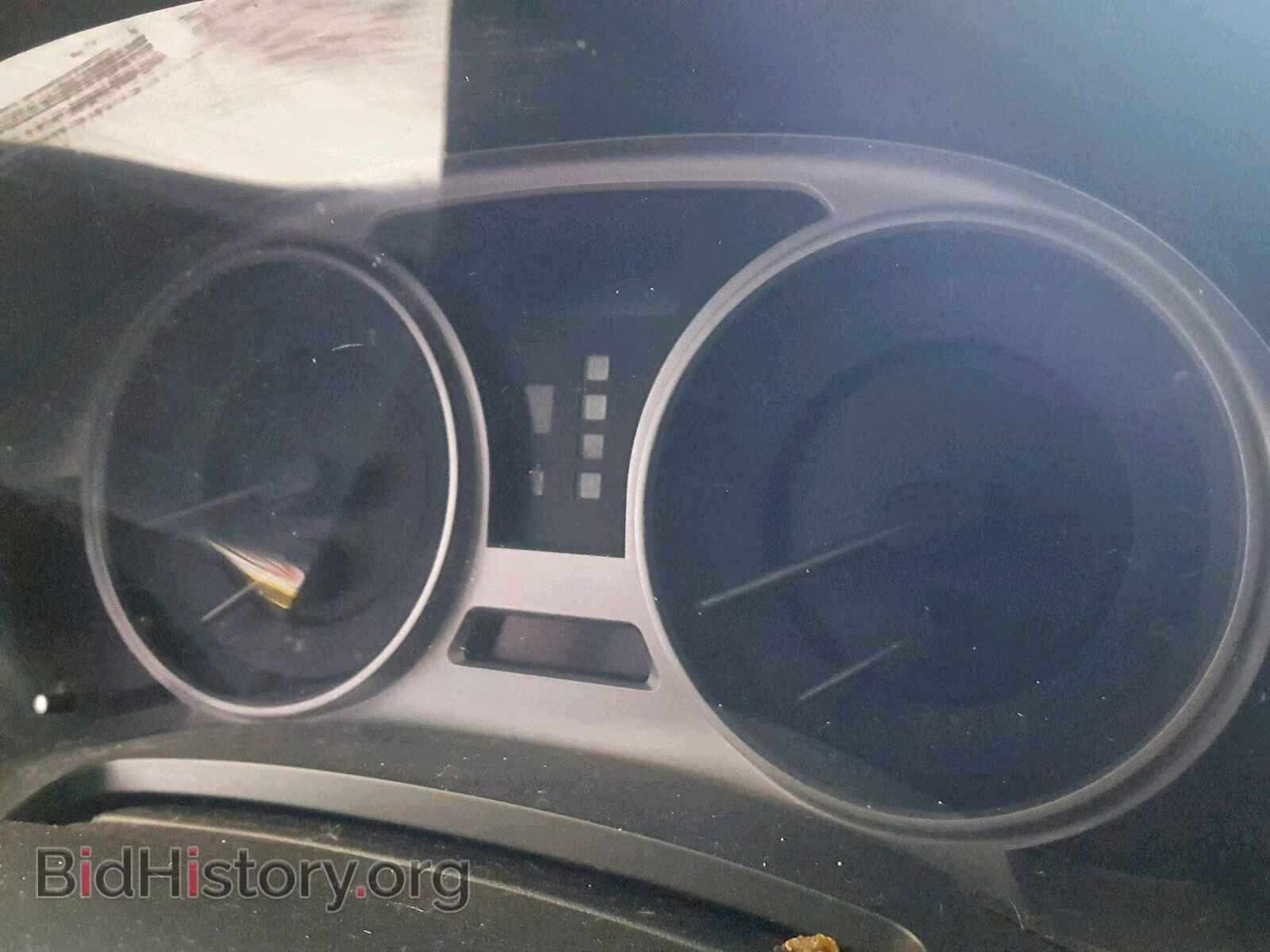 2008 LEXUS IS 250 - VIN: JTHCK262385018632 - Фото 8