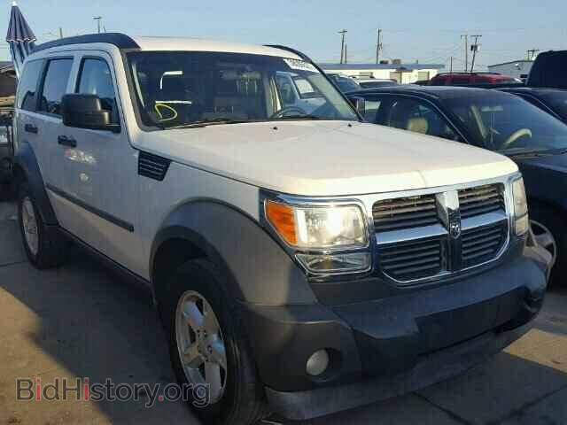Фотография 1D8GT28K17W702361 - DODGE NITRO 2007