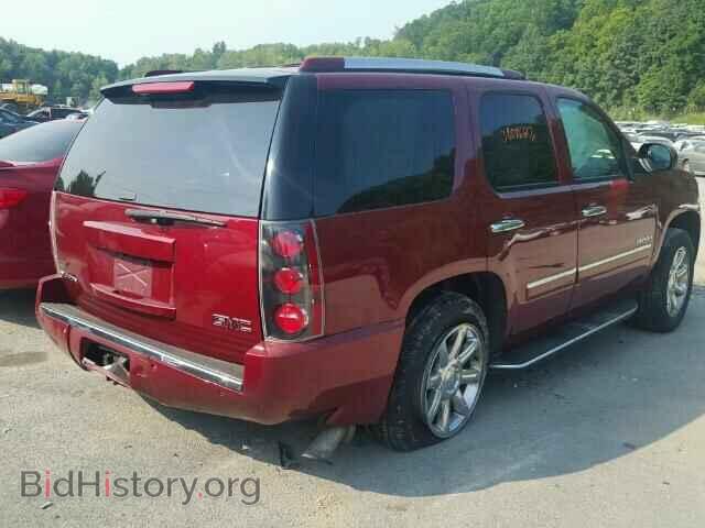 2010 GMC YUKON - VIN: 1GKUKEEF8AR185051 - Фото 4