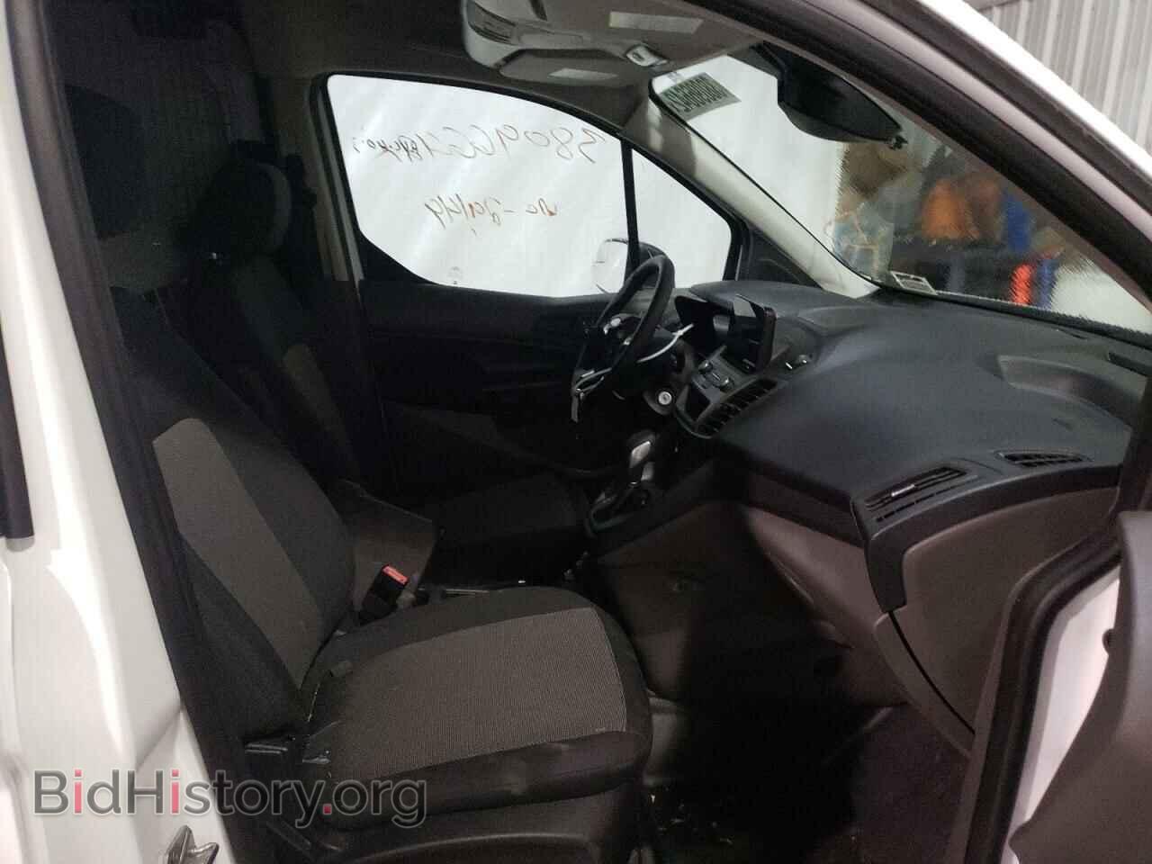 2020 FORD TRANSIT CO - VIN: NM0LS6E24L1448127 - Фото 5