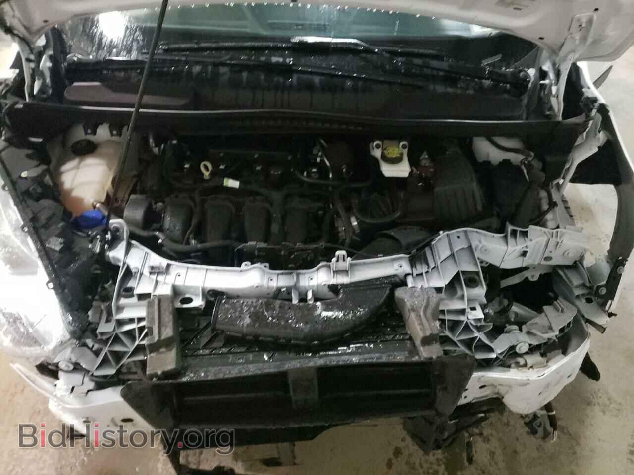 2020 FORD TRANSIT CO - VIN: NM0LS6E24L1448127 - Фото 7