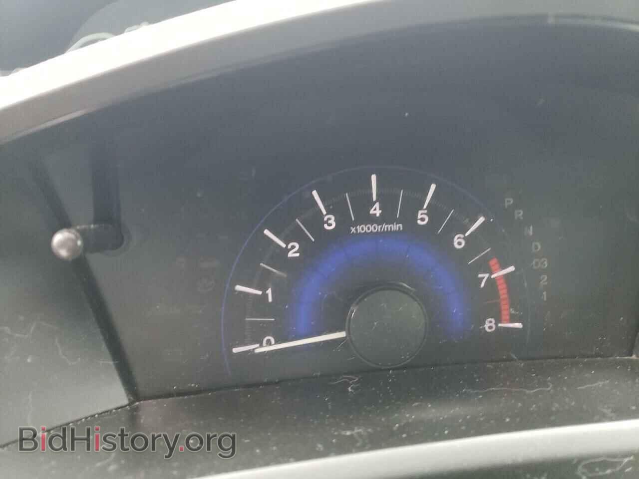 2012 HONDA CIVIC - VIN: 19XFB2F83CE102403 - Фото 9