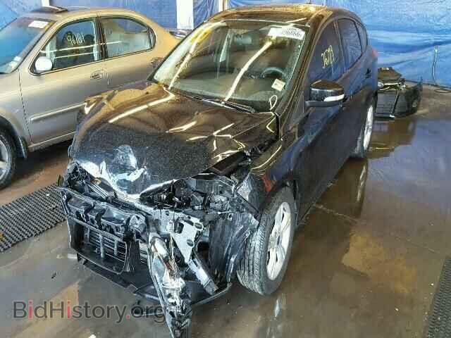 2014 FORD FOCUS - VIN: 1FADP3K29EL332169 - Photo 2