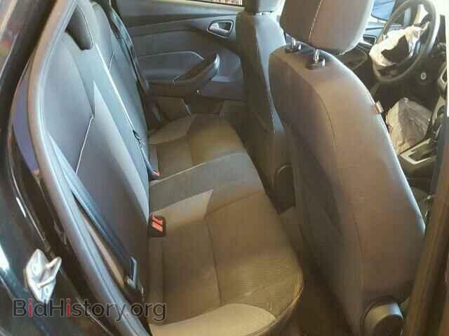 2014 FORD FOCUS - VIN: 1FADP3K29EL332169 - Photo 6