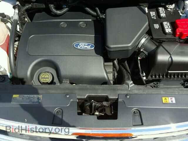2014 FORD EDGE - VIN: 2FMDK3KC8EBA44821 - Photo 7