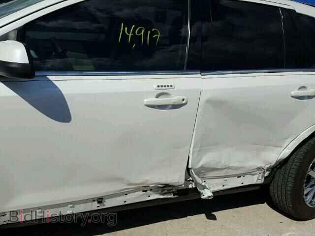 2014 FORD EDGE - VIN: 2FMDK3KC8EBA44821 - Photo 9