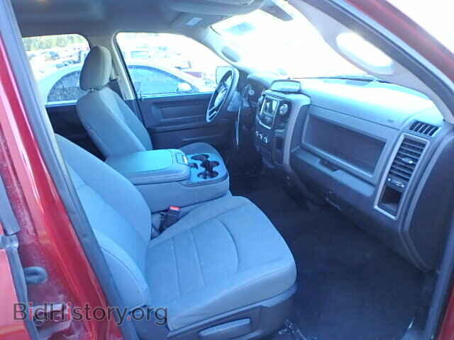 2013 RAM TRUCK - VIN: 1C6RR6FT8DS680118 - Фото 5