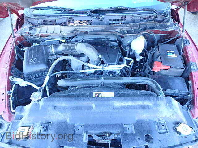 2013 RAM TRUCK - VIN: 1C6RR6FT8DS680118 - Фото 7