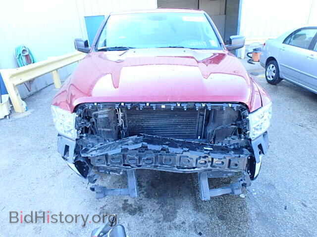 2013 RAM TRUCK - VIN: 1C6RR6FT8DS680118 - Фото 9