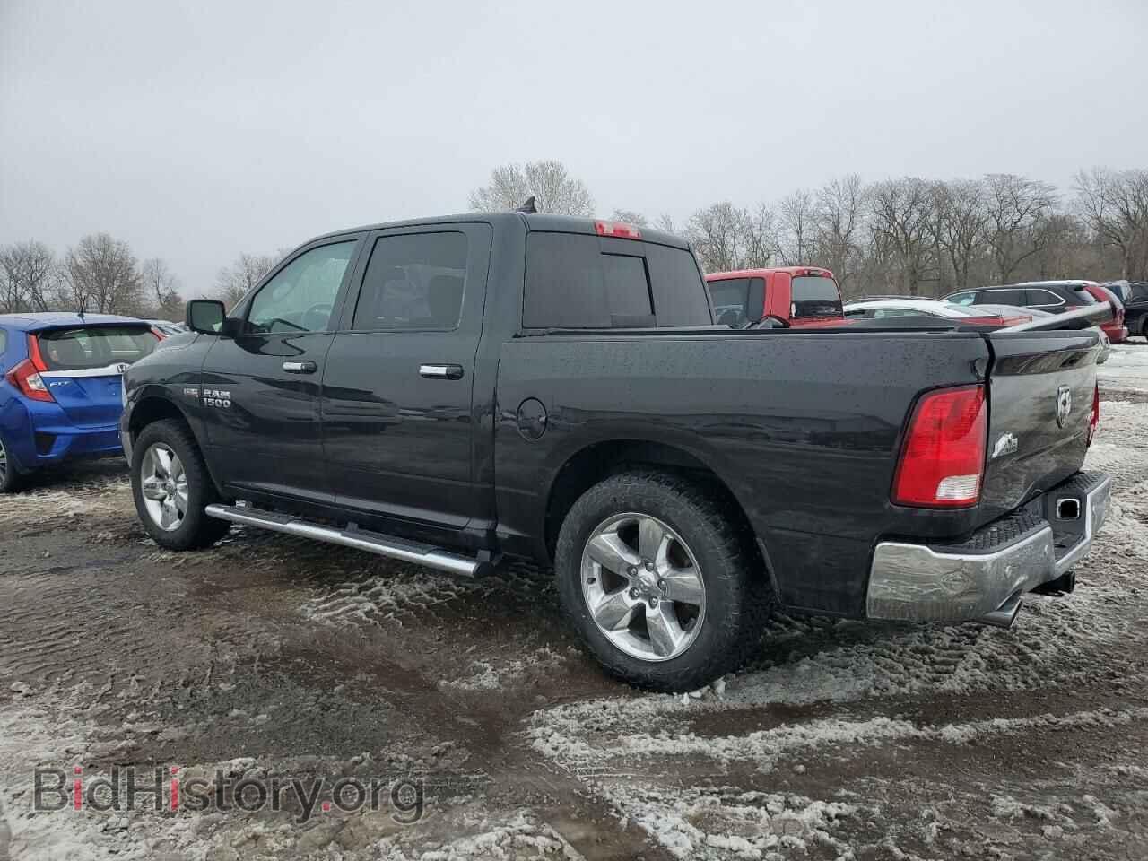 2017 RAM 1500 - VIN: 1C6RR7LT3HS721304 - Фото 2