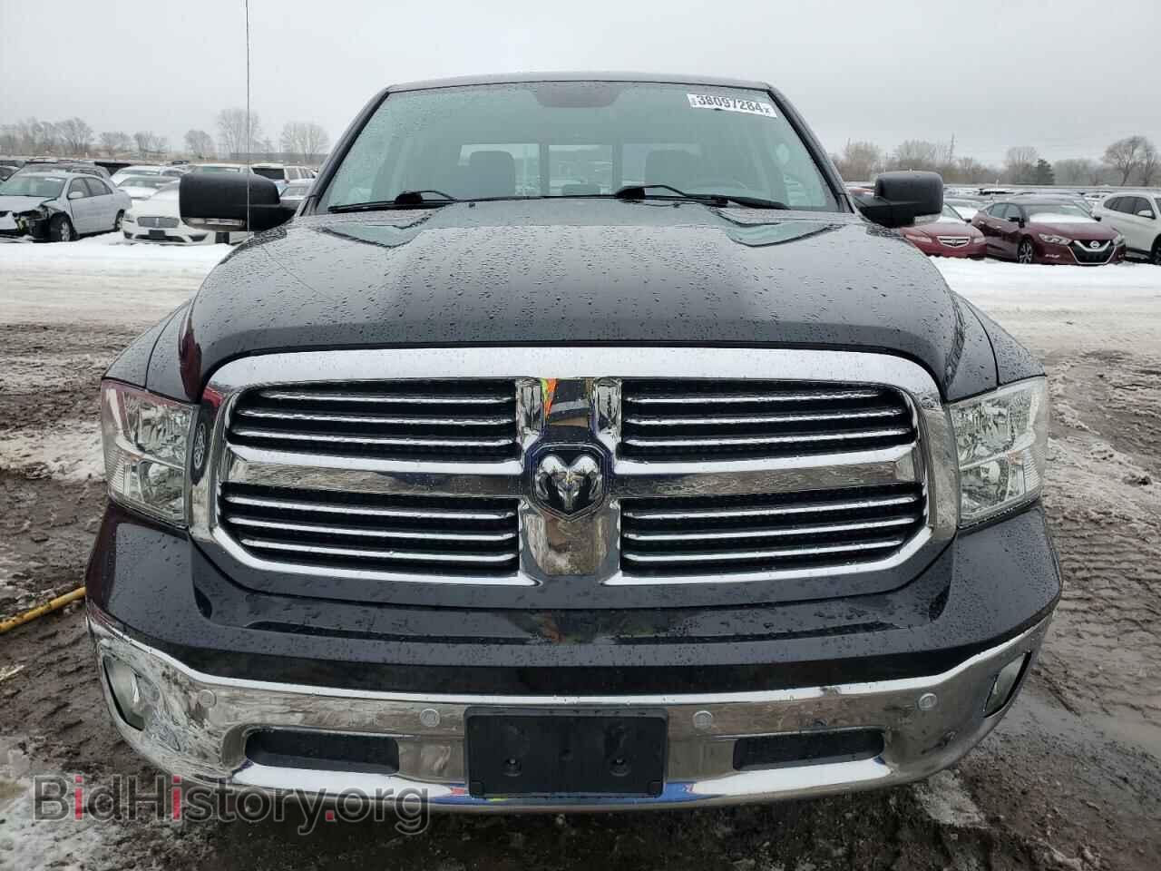 2017 RAM 1500 - VIN: 1C6RR7LT3HS721304 - Фото 5