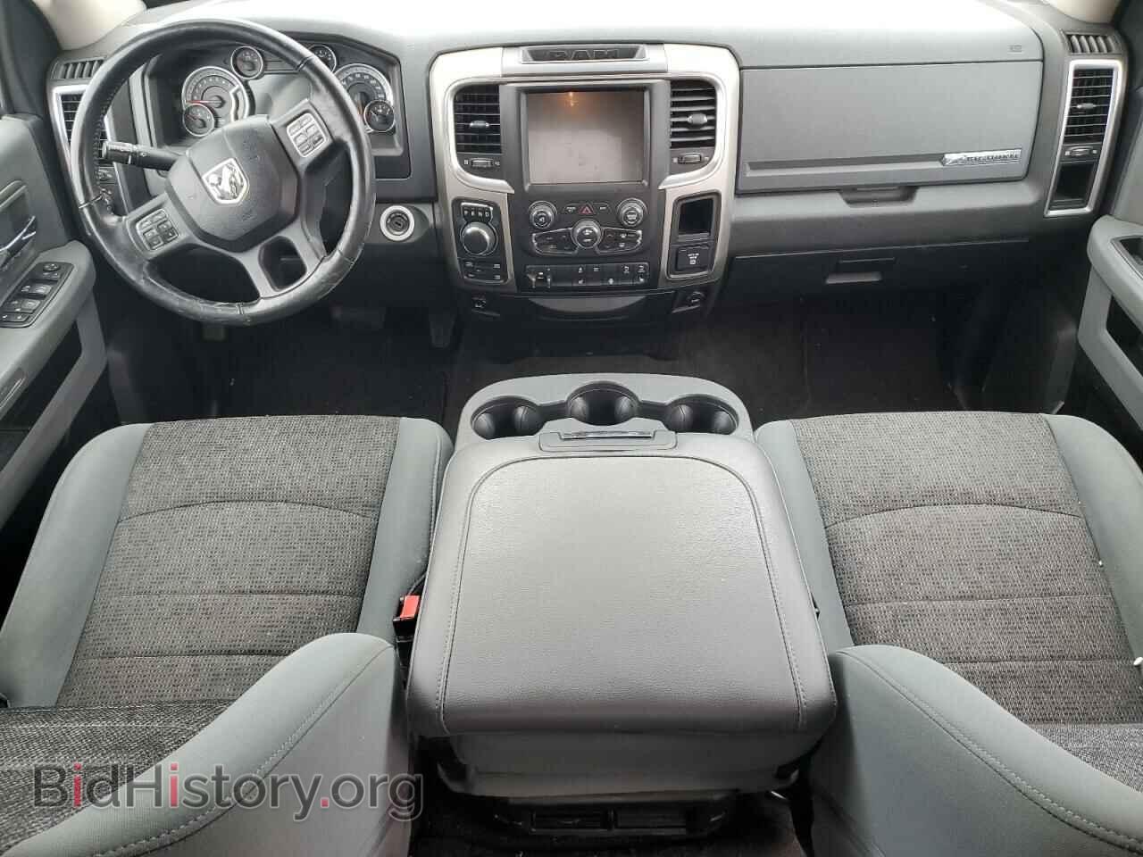 2017 RAM 1500 - VIN: 1C6RR7LT3HS721304 - Фото 8