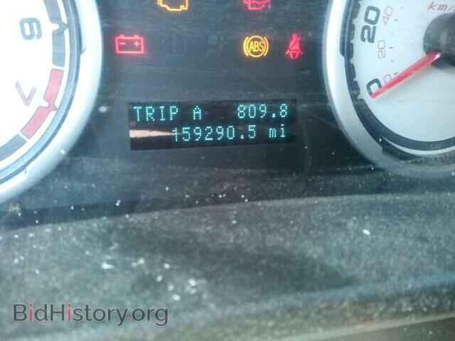 2008 FORD FOCUS - VIN: 1FAHP35N58W140905 - Фото 8