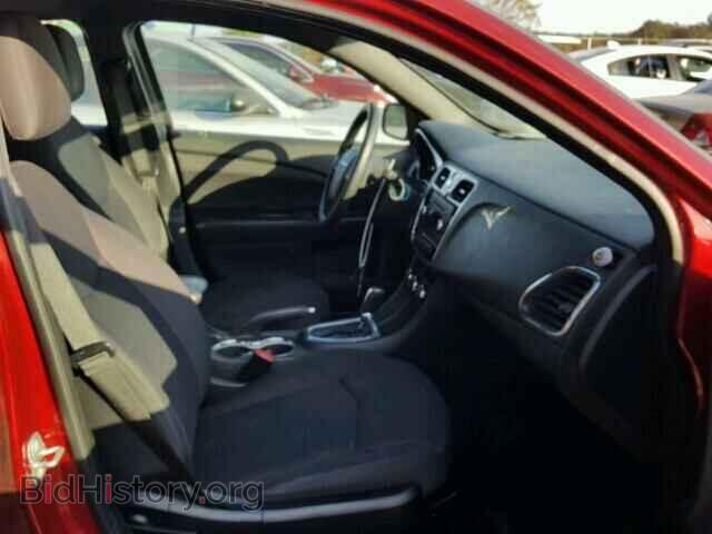 2014 CHRYSLER 200 - VIN: 1C3CCBAB2EN210209 - Photo 5
