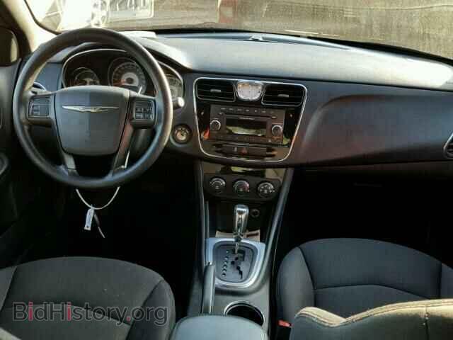2014 CHRYSLER 200 - VIN: 1C3CCBAB2EN210209 - Photo 10