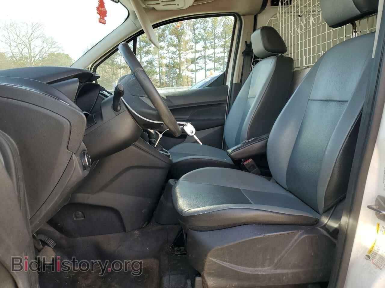 2018 FORD TRANSIT - VIN: NM0LS7E77J1369789 - Фото 7
