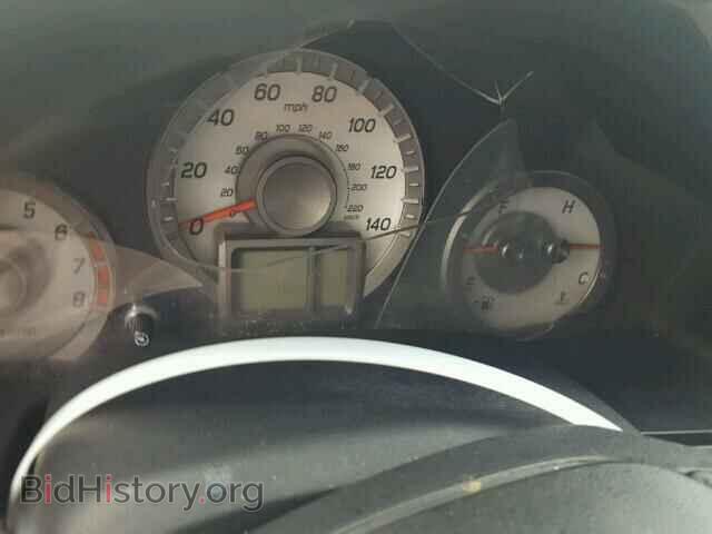2012 HONDA PILOT - VIN: 5FNYF4H23CB022563 - Фото 8