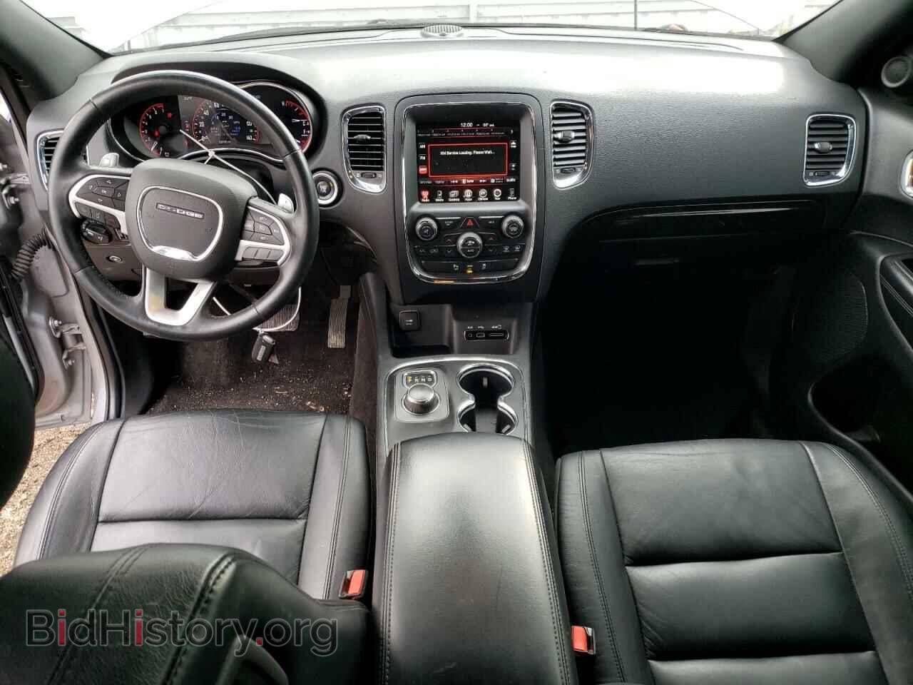 2015 DODGE DURANGO - VIN: 1C4RDJDG3FC756258 - Фото 8